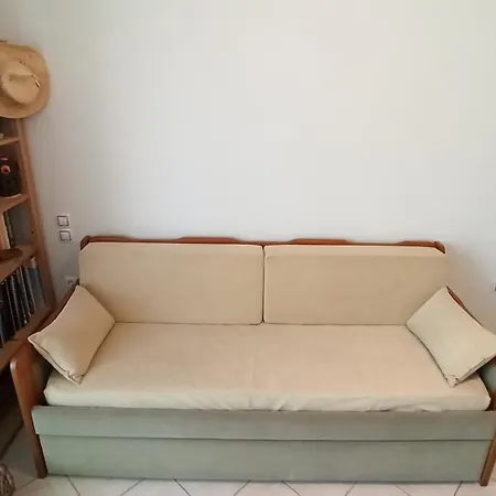 شقة Paradise Beach House *