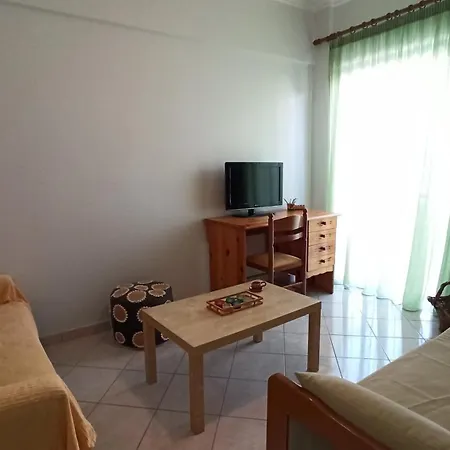 Διαμέρισμα Paradise Beach House