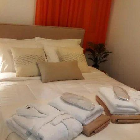 Paradise Beach House Διαμέρισμα Flámbouras