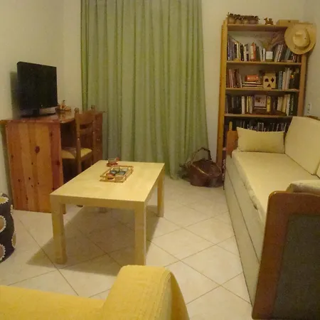 شقة Paradise Beach House *
