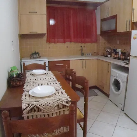Paradise Beach House شقة *