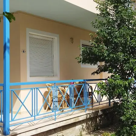 Διαμέρισμα Paradise Beach House *